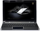 Asus Lamborghini VX6-BLK063M Intel Atom D525 2GB 320GB 12'' W7HP