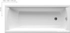 Ravak Classic 150x70 C521000000