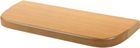 PARAPET MDF - ZŁOTY DĄB - 1m2 - FORNIROWANY PARAPET MDF - ZŁOTY DĄB - 1m2 - FORNIROWANY