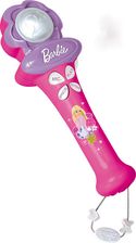 Imc Barbie Mikrofon Z Funkcją Nagrywania 