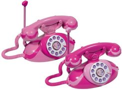 Imc Zestaw Telefonów Księżniczki Disney 