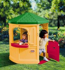 Little Tikes Domek Ogrodowy Altanka 4257