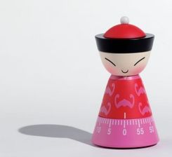 Alessi minutnik mr. Chin a5