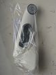 Delvac Sanitar bidetka - de luxe BIAŁA BIDETTA bidet shower shattaf Delvac Sanitar bidetka - de luxe BIAŁA BIDETTA bidet shower shattaf