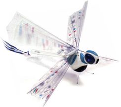 WowWee Flytech Latająca Ważka 4031