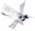 WowWee Flytech Latająca Ważka 4031