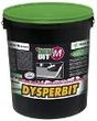 Den Braven Masa asfaltowo-kauczukowa Den Bit-M Dysperbit czarna 5kg Den Braven Masa asfaltowo-kauczukowa Den Bit-M Dysperbit czarna 5kg