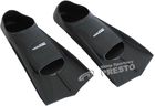 Płetwy Treningowe AquaSpeed - Czarny Płetwy Treningowe AquaSpeed - Czarny