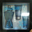 Jean Paul Gaultier Le Male Żel + Balsam + woda toaletowa - 125ml