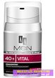 Oceanic AA Men 40 + Koncentrat przeciwzmarszczkowy 50 ml