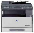 Konica Minolta Bizhub 211