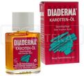 Olejek marchewkowy Diaderma 30 ml Olejek marchewkowy Diaderma 30 ml