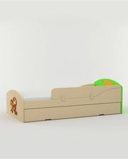 BAGGI Lux Afryka Zastawka