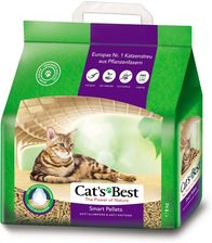 JRS Żwirek Cats Best Nature Gold 10 l