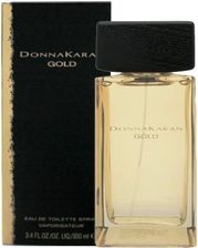 Donna Karan Gold Woman Woda toaletowa 50 ml spray