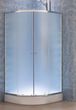 Cersanit Selva 80x80 + brodzik- S612-001