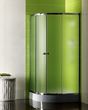 Cersanit SELVA 90x90 + brodzik- S612-002