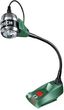 Bosch PML 18 LI bez baterii - Akumulatorowa lampa