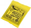 Ernie Ball 2627 Beefy Slinky struny struny do gitary elektrycznej 11-54