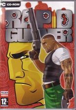 Rapid Gunner (Gra PC)