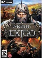 Armies Of Exigo (Gra PC)