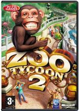 Zoo Tycoon 2 (Gra PC)