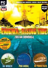 Enigma Rising Tide (Gra PC)