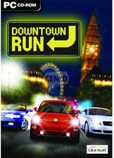 Downtown Run (Gra PC)