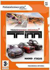 Trackmania (Gra PC)
