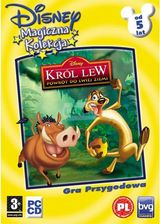 Król Lew (Gra PC)