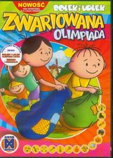 Bolek I Lolek Zwariowana Olimpiada (Gra PC)