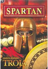 Spartan + Troja (Gra PC)