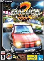 Maluch Racer 2 DELUXE (Gra PC)