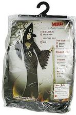 GoDan Czarna Wiedźma, rozmiar: 42 (GDN-086602/42)