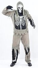 GoDan zombie - Szkielet, rozmiar: 52 (GDN-086877/52)