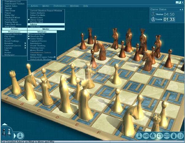 Chessmaster 10th (Gra PC) - Ceneo.pl