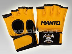 Manto Rękawice chwytne Hammer Fists MMA