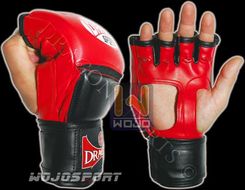 Dragon Rękawice Chwytne Krav-Maga MMA 205305