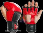 Dragon Rękawice Chwytne Krav-Maga MMA 205305