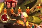 Harry Potter Quidditch World Cup (Gra PC)