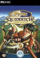 Harry Potter Quidditch World Cup (Gra PC)