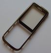 OBUDOWA NOKIA C5 PRZÓD WARM GREY BULK (257329)