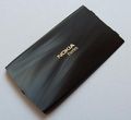 OBUDOWA NOKIA E52/E55 POKRYWA BATERII BLACK AL (9501130)