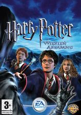 Harry Potter I Więzień Azkabanu (Gra PC)