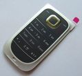 KLAWIATURA NOKIA 7020 GRAPHITE BULK (9796509)