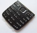 KLAWIATURA NOKIA E52 BLACK AL STELLA LATIN BULK (9791C47) KLAWIATURA NOKIA E52 BLACK AL STELLA LATIN BULK (9791C47)