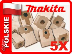Worki do odkurzacza MAKITA 440 (30l)