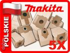 Worki do odkurzacza MAKITA 440 (30l) Worki do odkurzacza MAKITA 440 (30l)