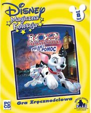 102 Dalmatyńczyki (Gra PC)
