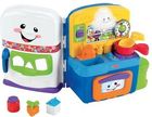 Fisher Price Kuchnia Dwujęzyczna V7069